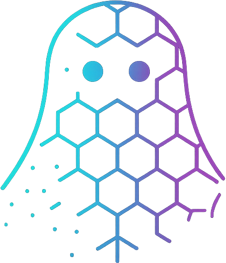 Ghost Labs Logo